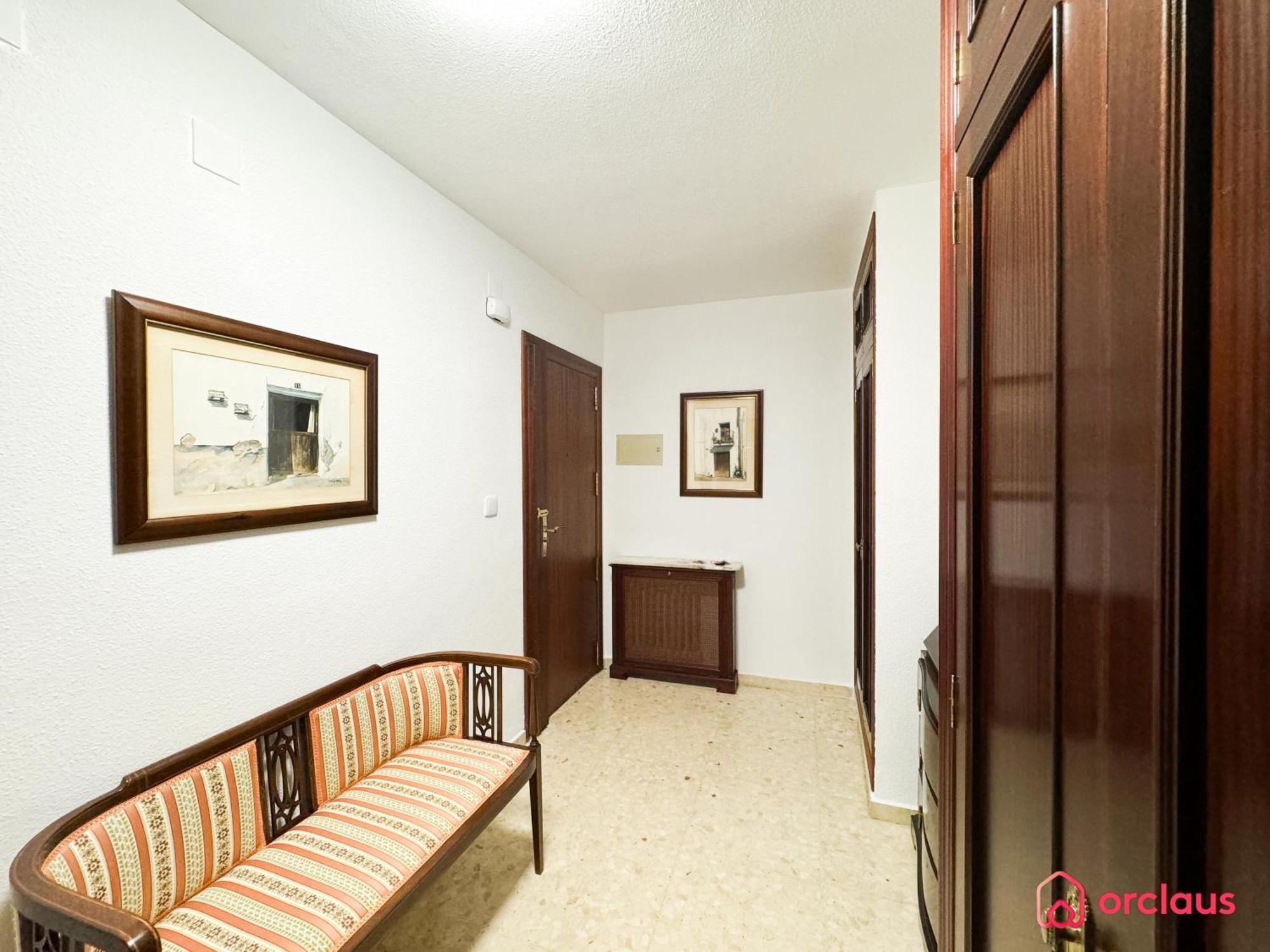 Casa Abadia Lägenhet Castellón de la Plana Exteriör bild