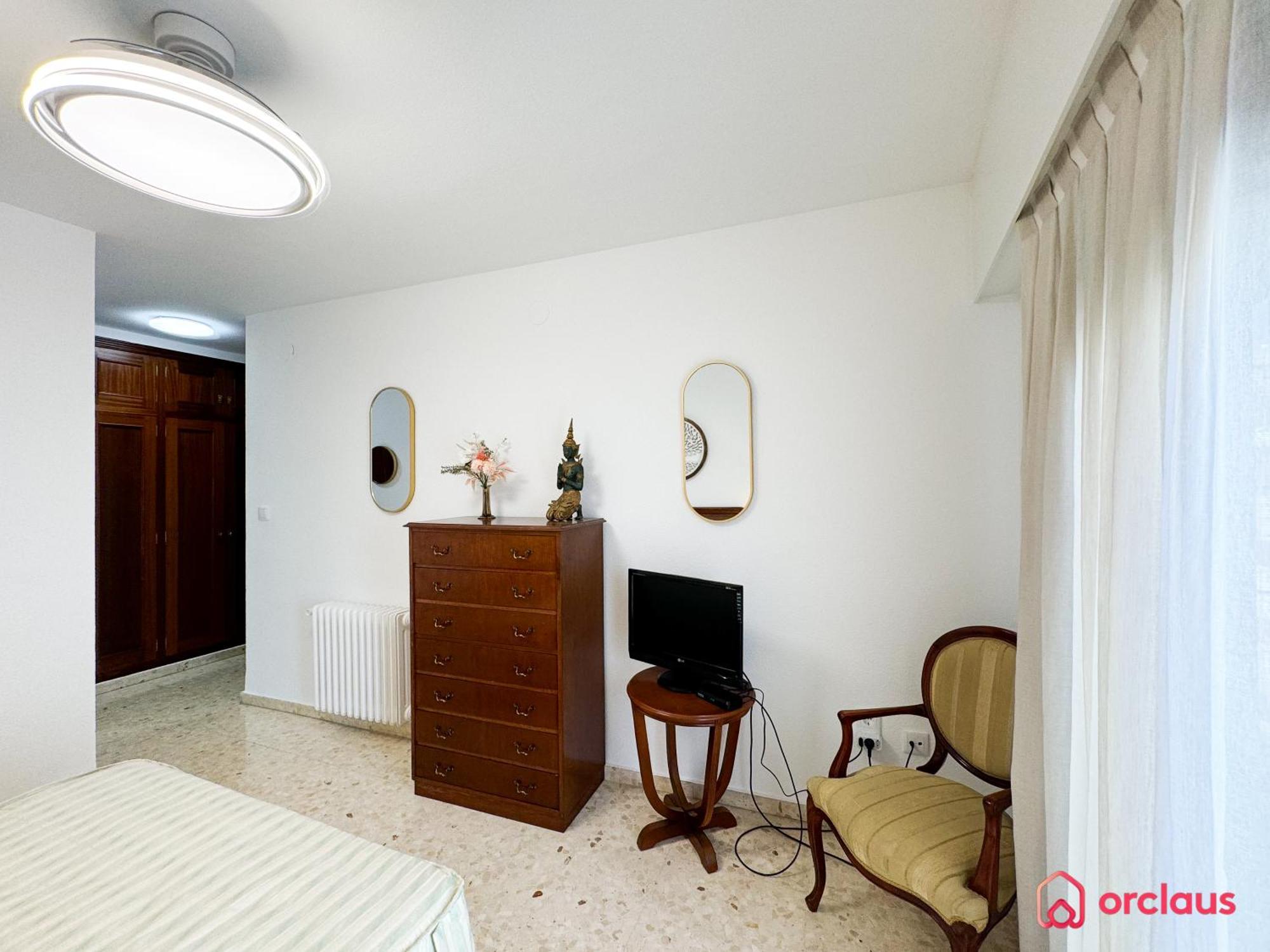 Casa Abadia Lägenhet Castellón de la Plana Exteriör bild