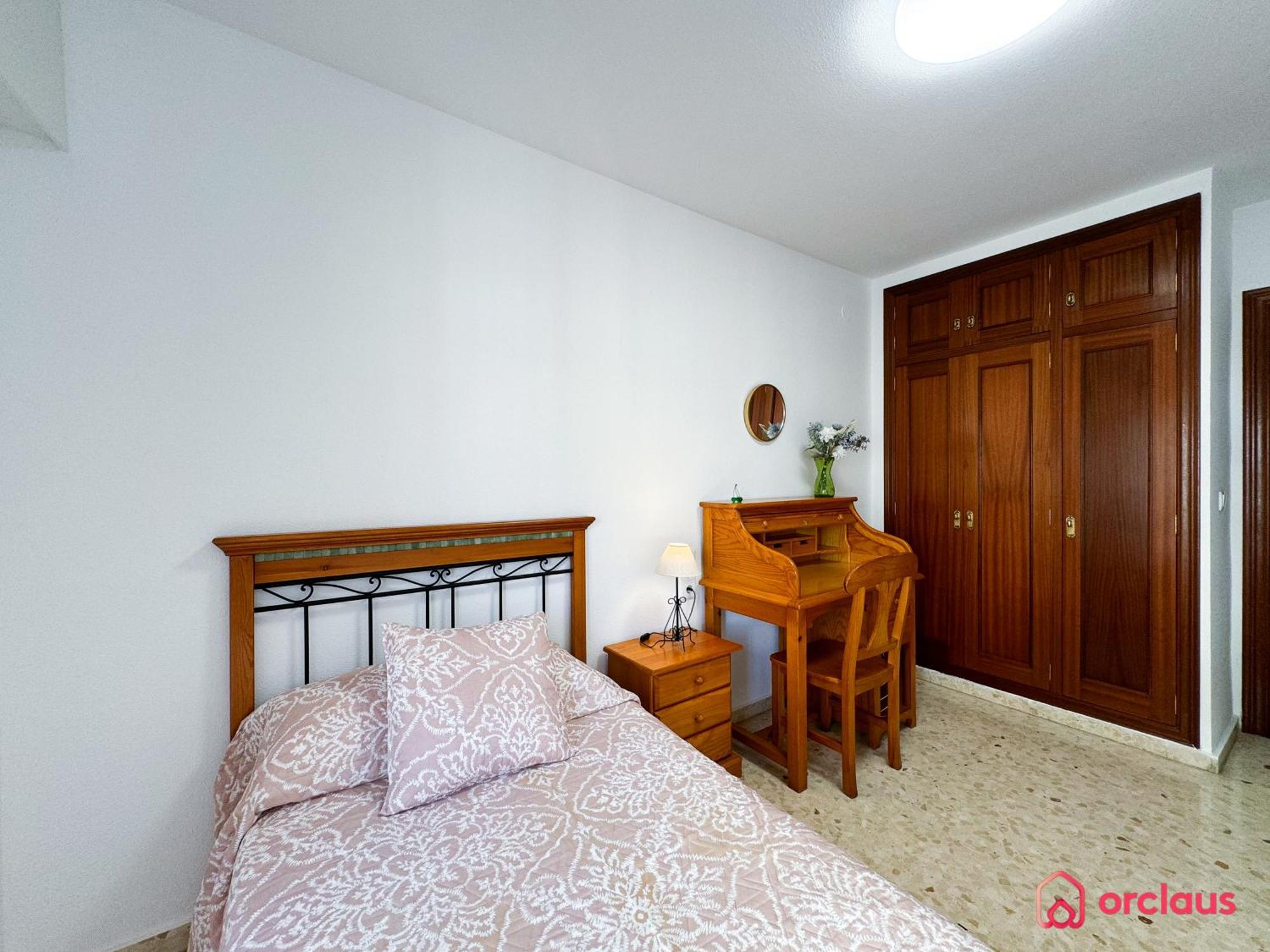 Casa Abadia Lägenhet Castellón de la Plana Exteriör bild
