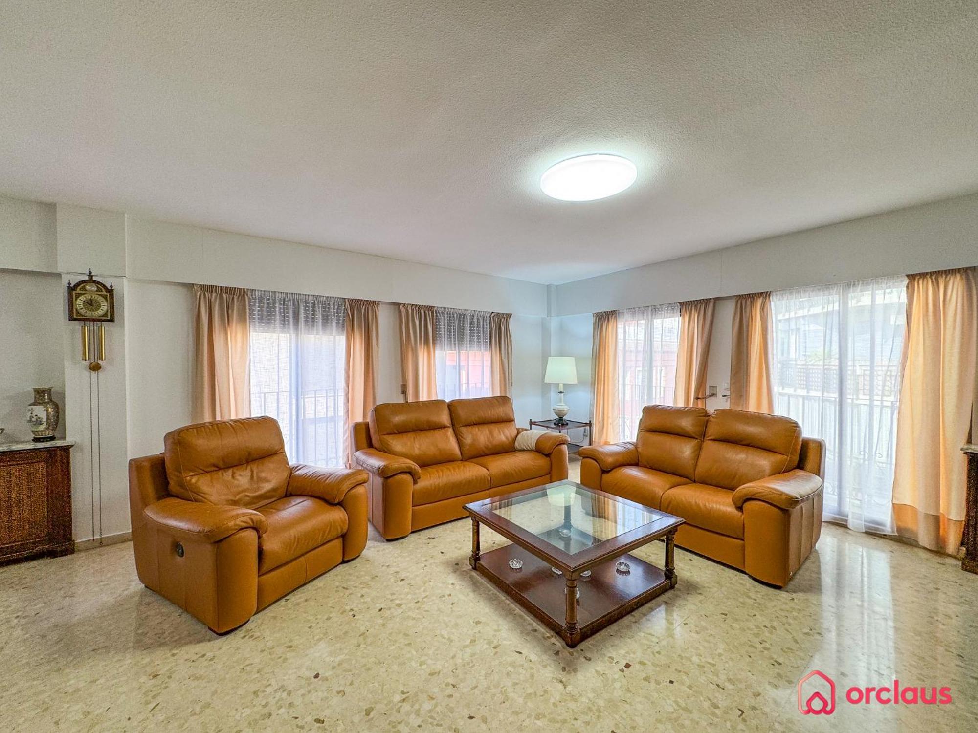 Casa Abadia Lägenhet Castellón de la Plana Exteriör bild